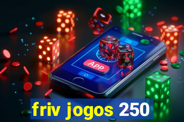 friv jogos 250